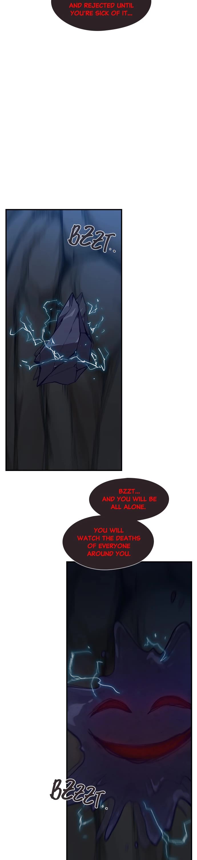 Neolith Girl Chapter 70 page 13 - Chapter 70: Episode 70