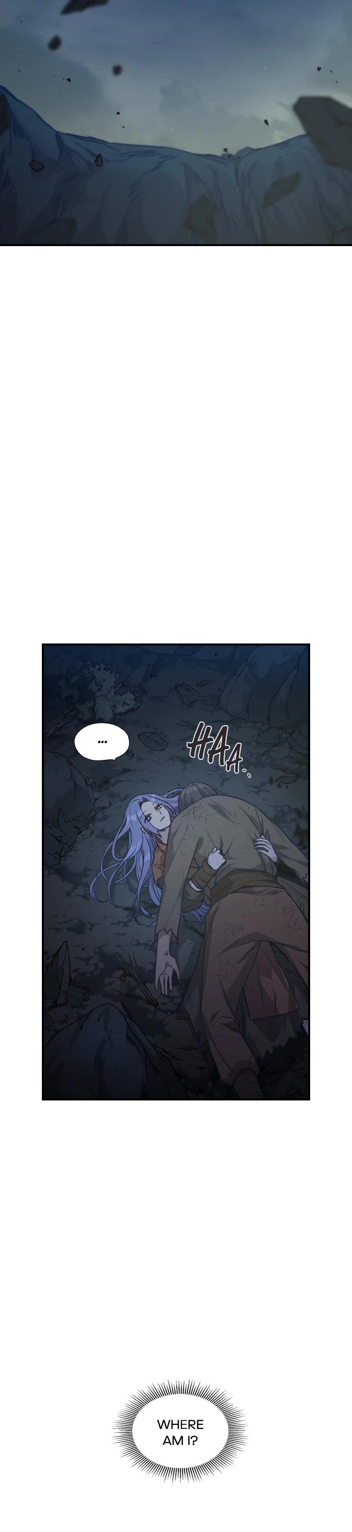 Neolith Girl Chapter 70 page 18 - Chapter 70: Episode 70