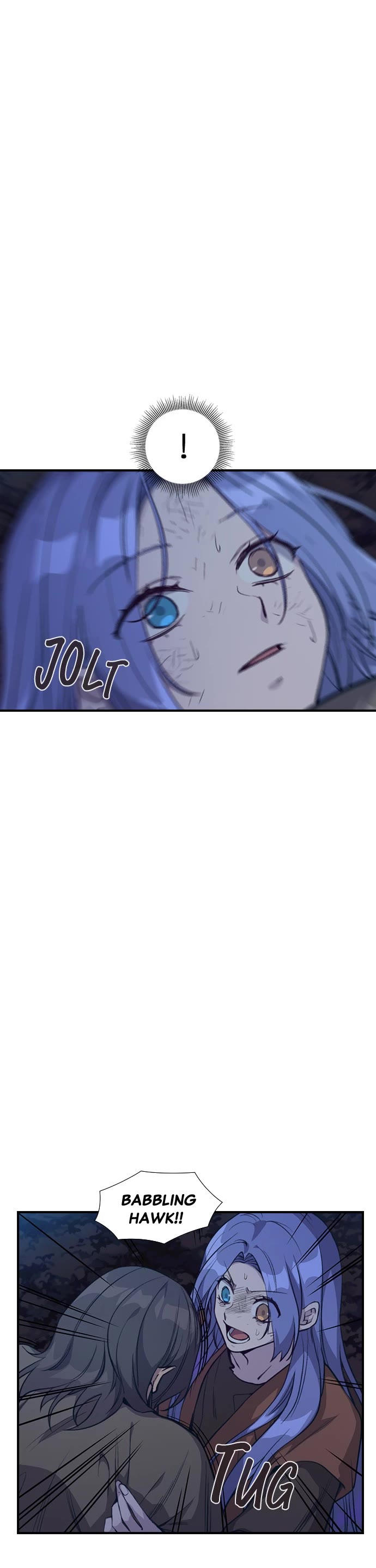 Neolith Girl Chapter 70 page 19 - Chapter 70: Episode 70