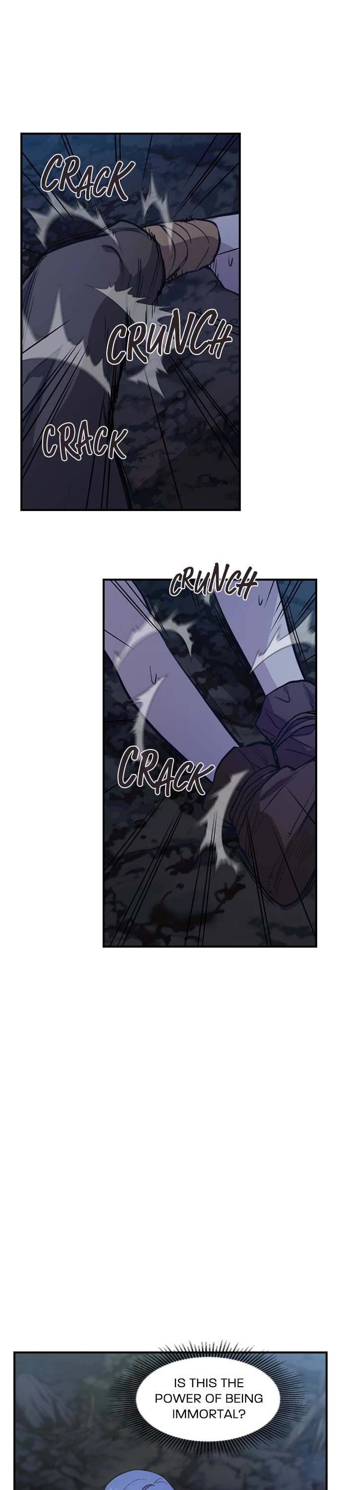 Neolith Girl Chapter 70 page 21 - Chapter 70: Episode 70