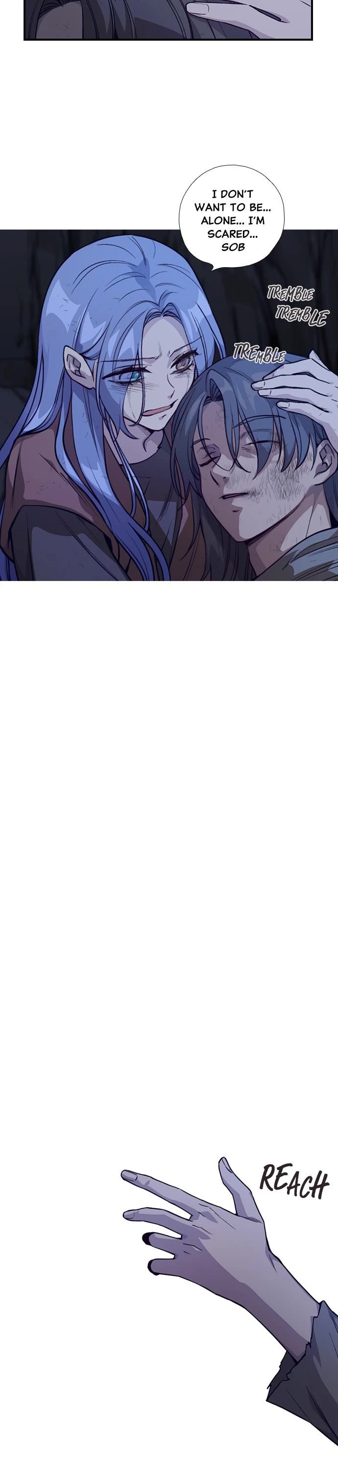 Neolith Girl Chapter 70 page 25 - Chapter 70: Episode 70