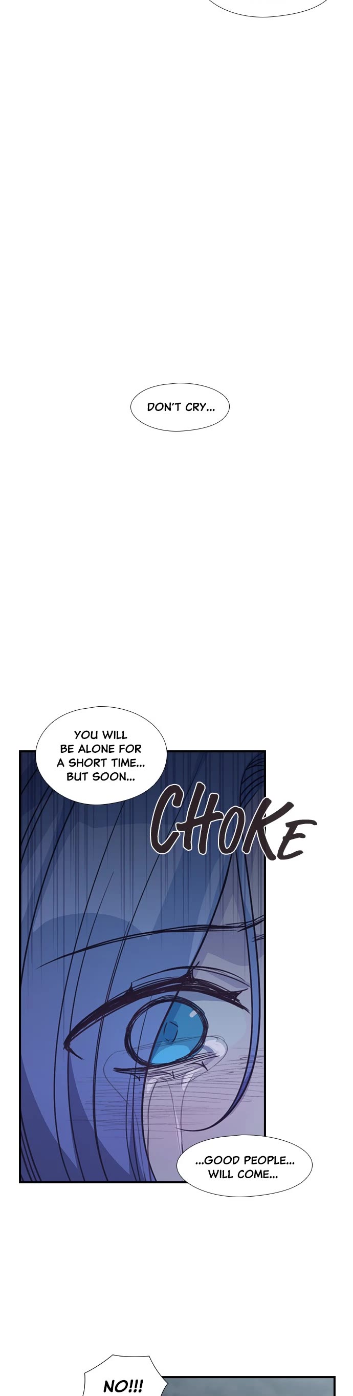 Neolith Girl Chapter 70 page 29 - Chapter 70: Episode 70