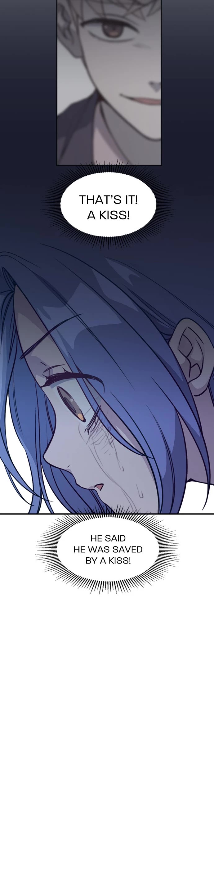 Neolith Girl Chapter 70 page 35 - Chapter 70: Episode 70