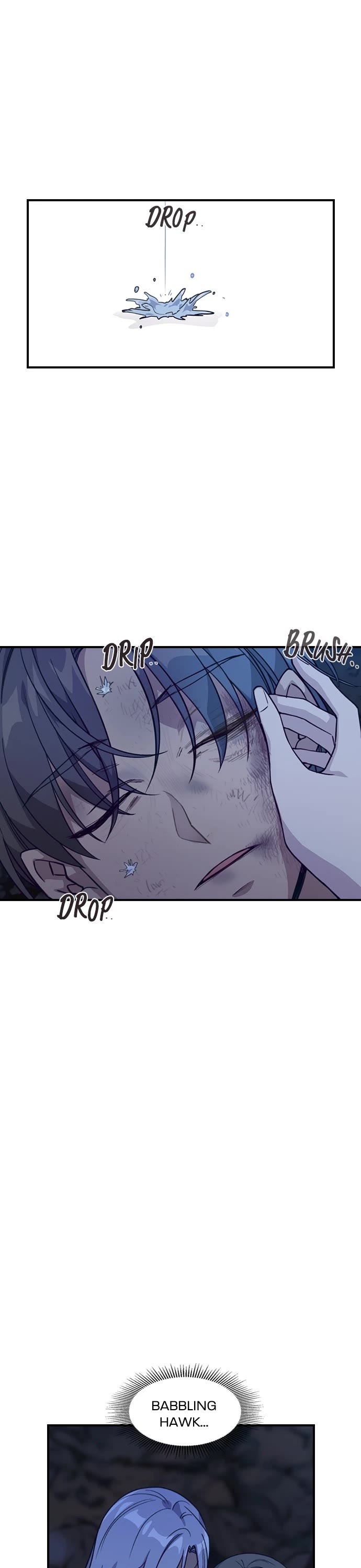 Neolith Girl Chapter 70 page 36 - Chapter 70: Episode 70