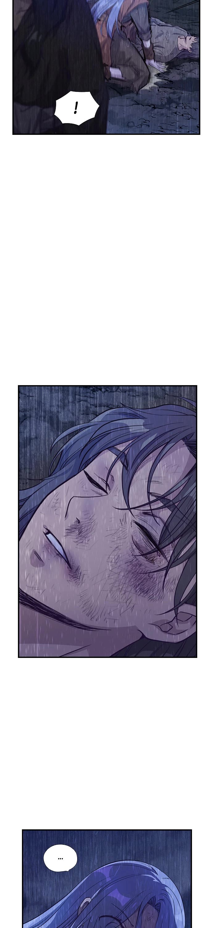 Neolith Girl Chapter 70 page 5 - Chapter 70: Episode 70