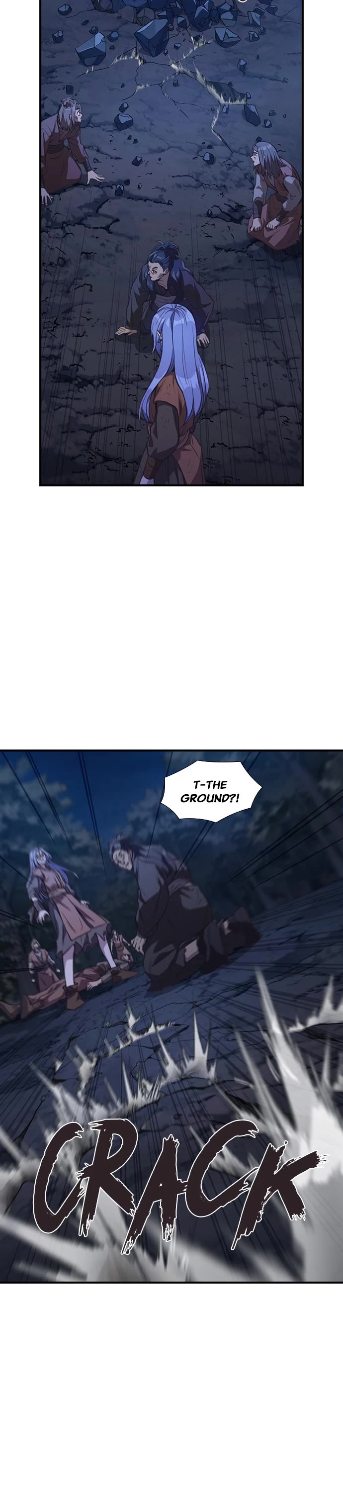 Neolith Girl Chapter 70 page 8 - Chapter 70: Episode 70