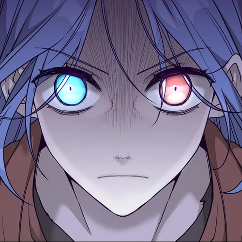 Neolith Girl Chapter 70: Episode 70 cover