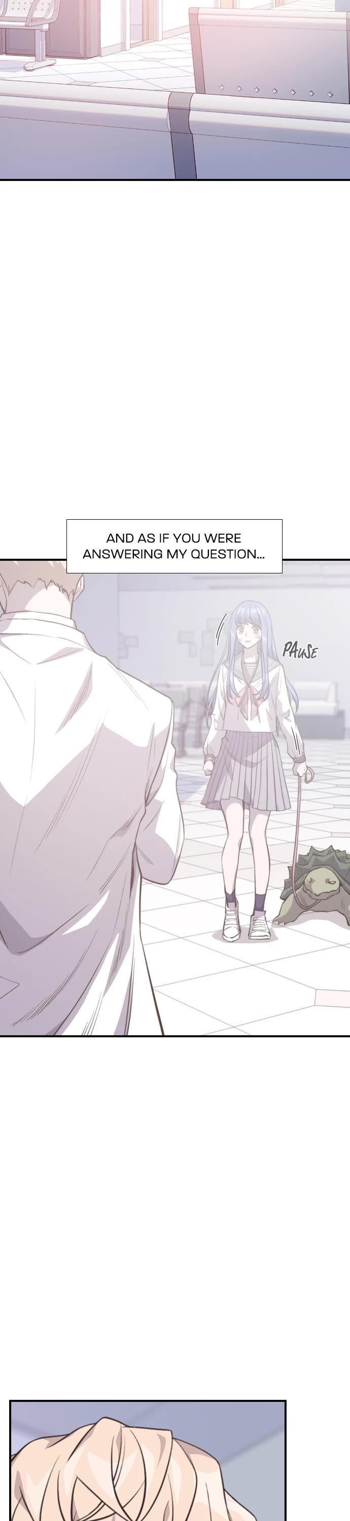 Neolith Girl Chapter 71 page 11 - Chapter 71: Episode 71