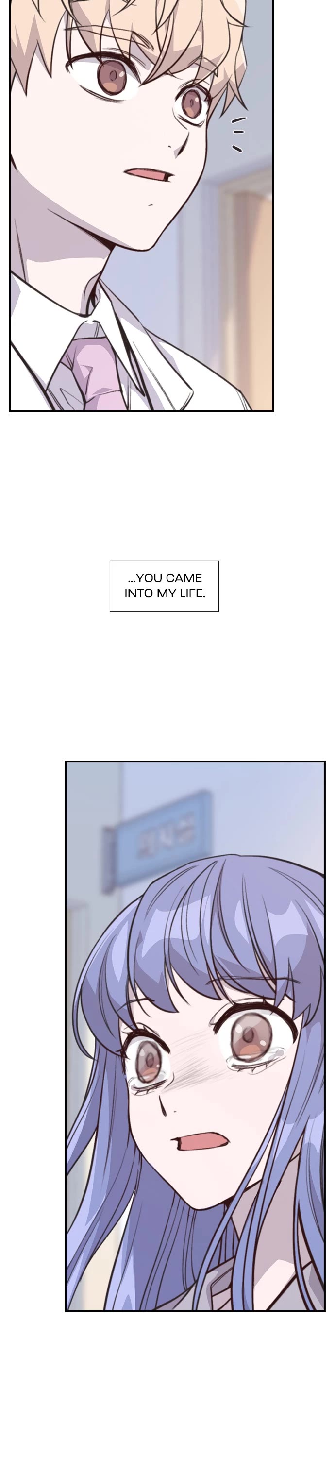 Neolith Girl Chapter 71 page 12 - Chapter 71: Episode 71