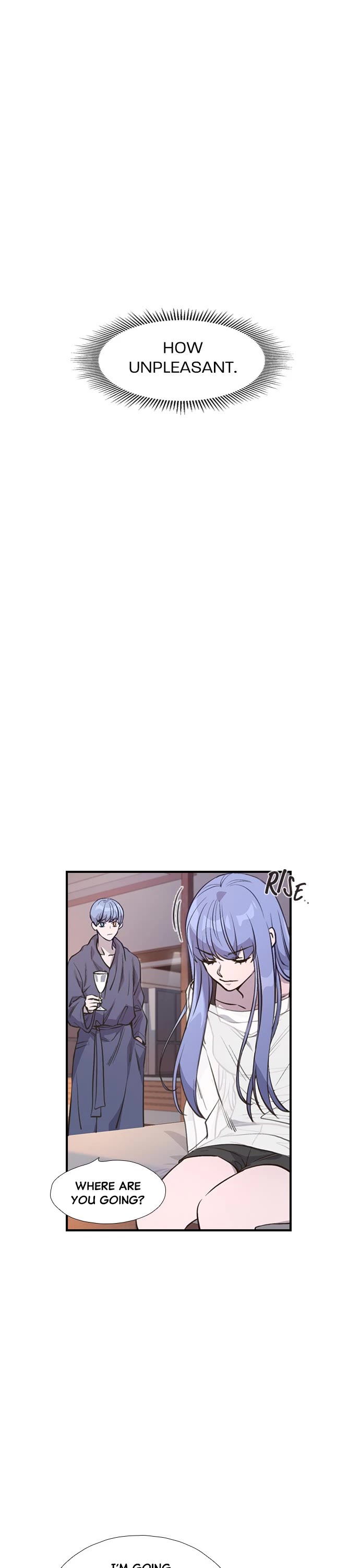 Neolith Girl Chapter 71 page 21 - Chapter 71: Episode 71