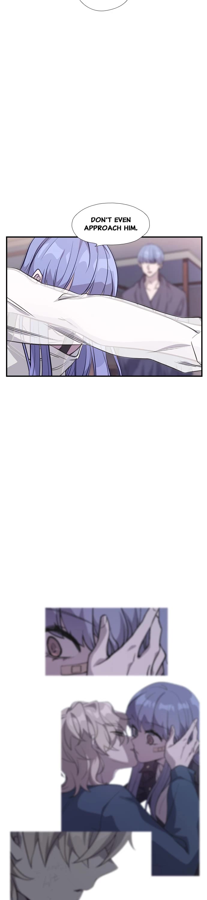 Neolith Girl Chapter 71 page 26 - Chapter 71: Episode 71