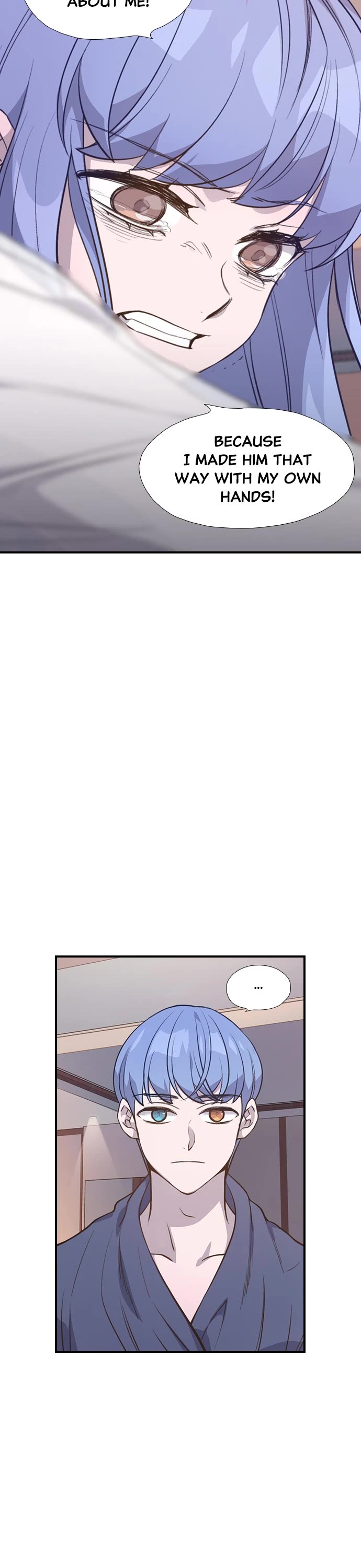 Neolith Girl Chapter 71 page 28 - Chapter 71: Episode 71