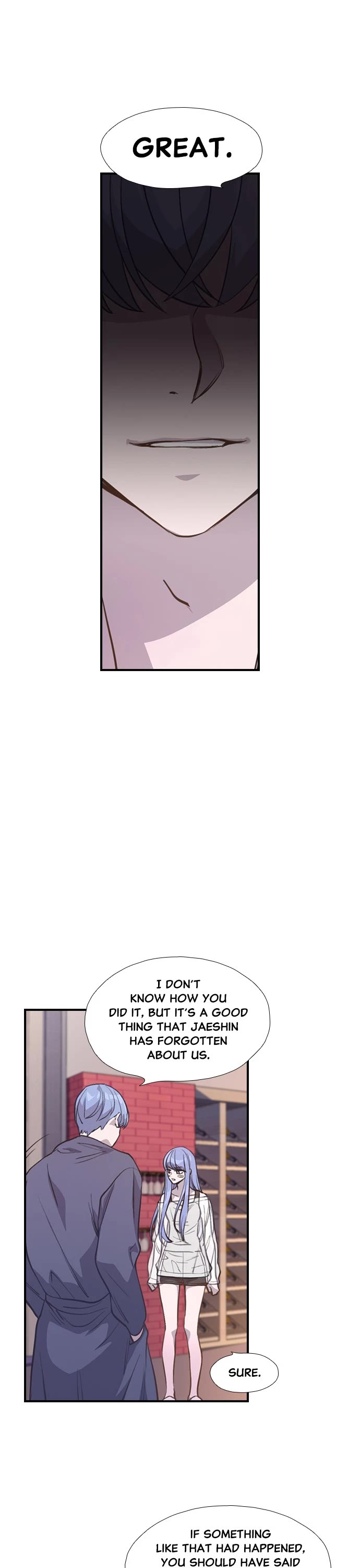 Neolith Girl Chapter 71 page 29 - Chapter 71: Episode 71