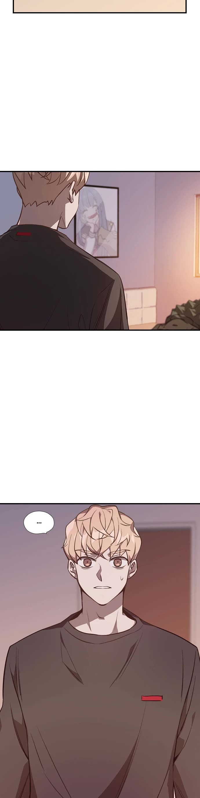 Neolith Girl Chapter 71 page 35 - Chapter 71: Episode 71