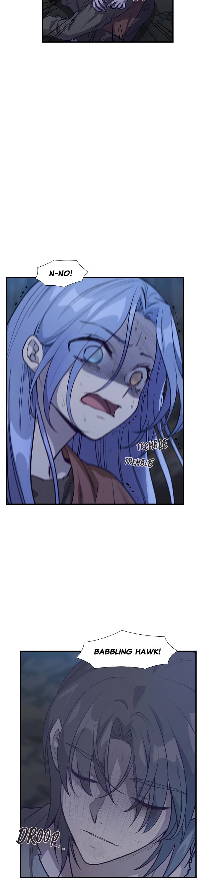 Neolith Girl Chapter 71 page 4 - Chapter 71: Episode 71