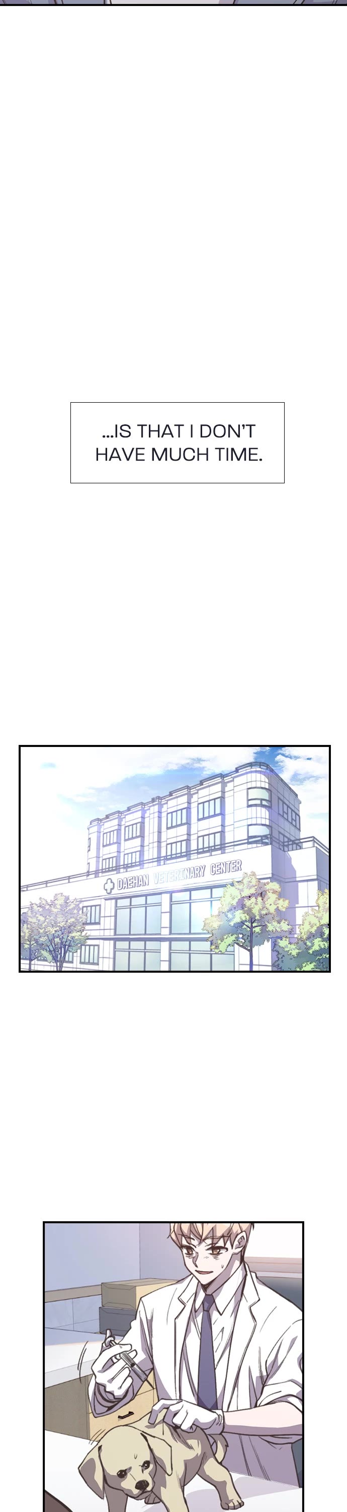 Neolith Girl Chapter 72 page 23 - Chapter 72: Episode 72