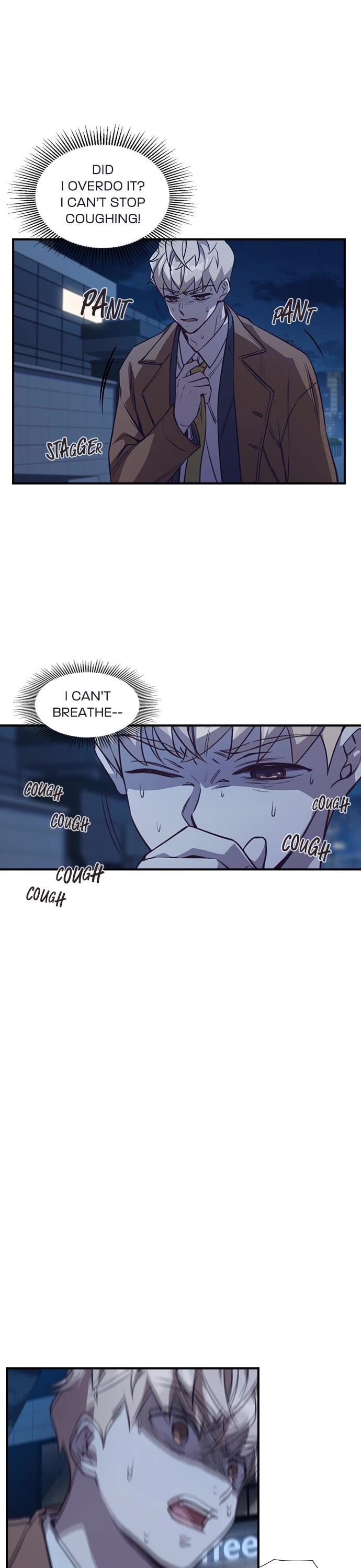 Neolith Girl Chapter 72 page 26 - Chapter 72: Episode 72