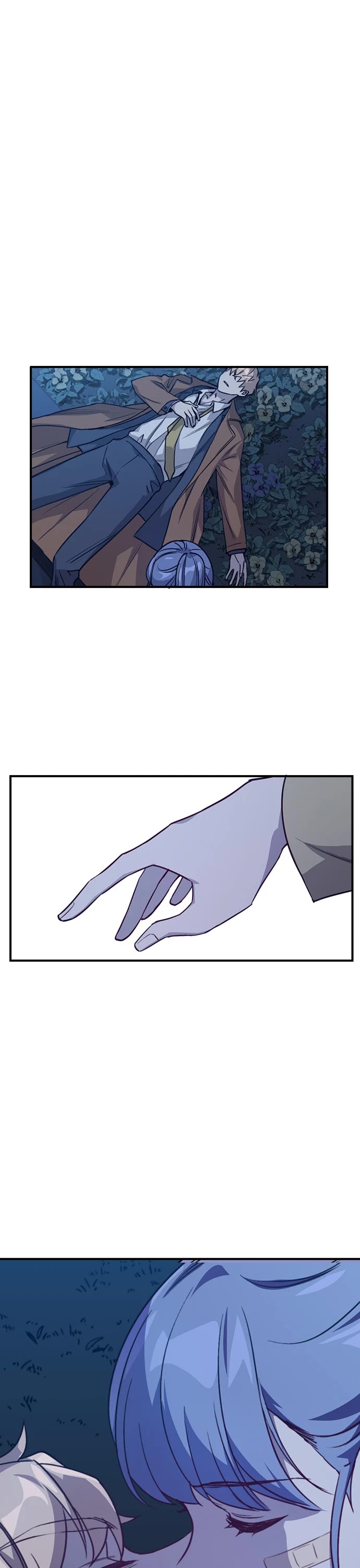 Neolith Girl Chapter 72 page 29 - Chapter 72: Episode 72
