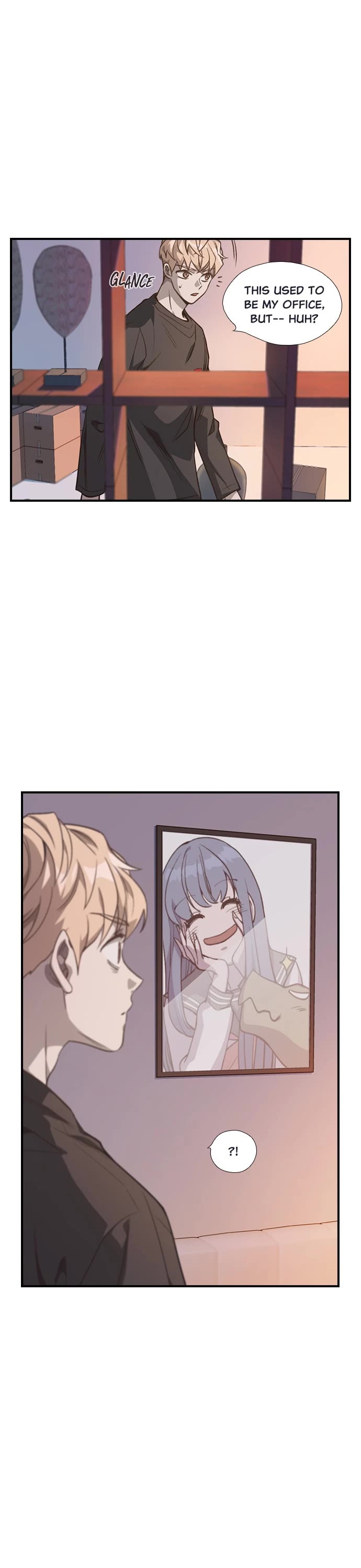 Neolith Girl Chapter 72 page 3 - Chapter 72: Episode 72