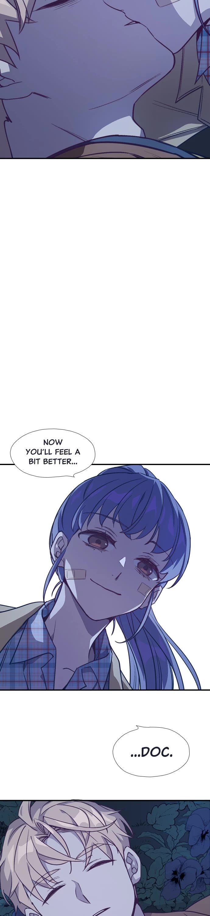 Neolith Girl Chapter 72 page 30 - Chapter 72: Episode 72
