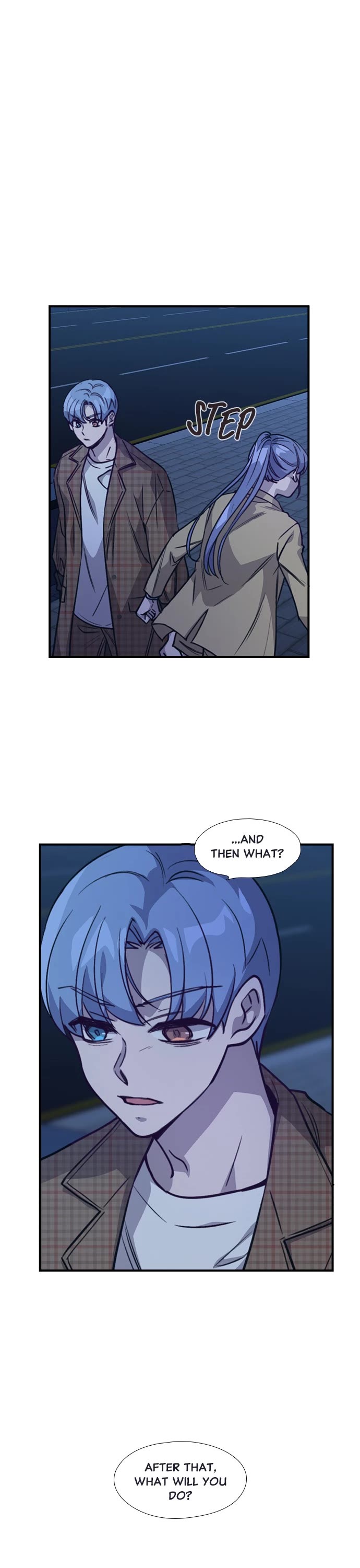 Neolith Girl Chapter 72 page 33 - Chapter 72: Episode 72
