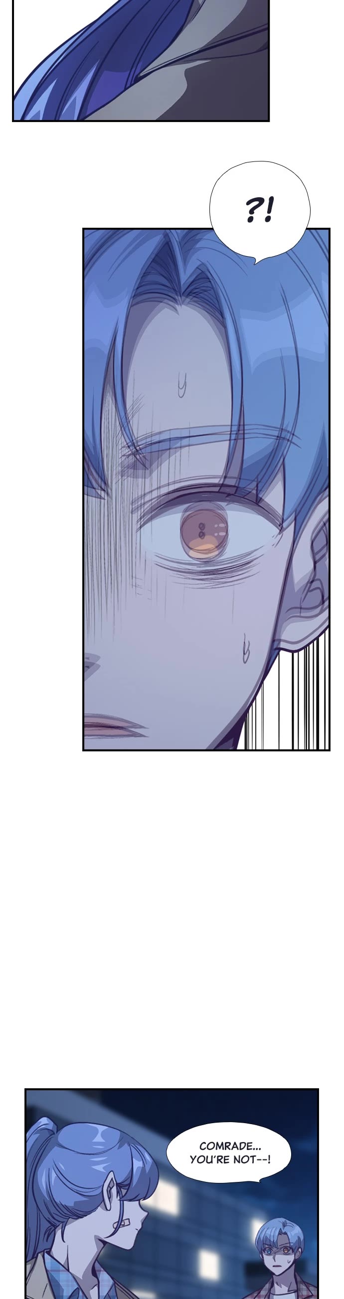 Neolith Girl Chapter 72 page 35 - Chapter 72: Episode 72