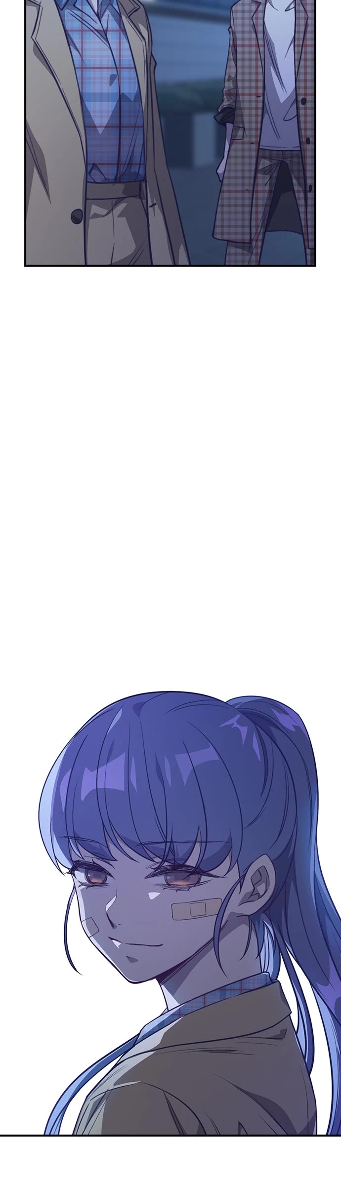 Neolith Girl Chapter 72 page 36 - Chapter 72: Episode 72