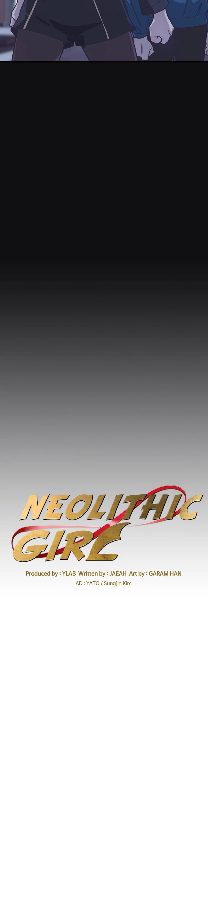 Neolith Girl Chapter 72 page 7 - Chapter 72: Episode 72
