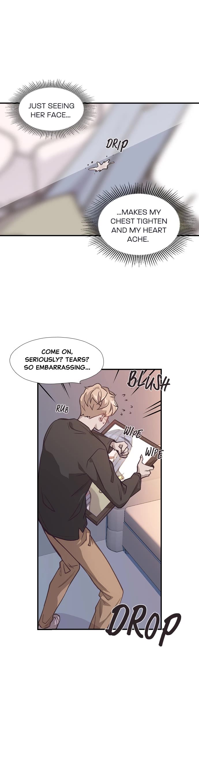 Neolith Girl Chapter 72 page 9 - Chapter 72: Episode 72