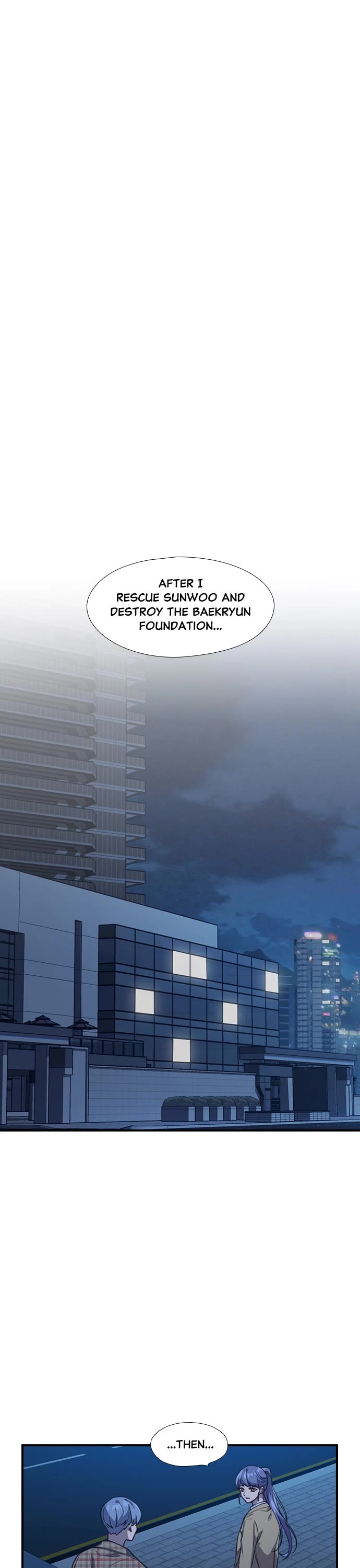 Neolith Girl Chapter 73 page 1 - Chapter 73: Episode 73