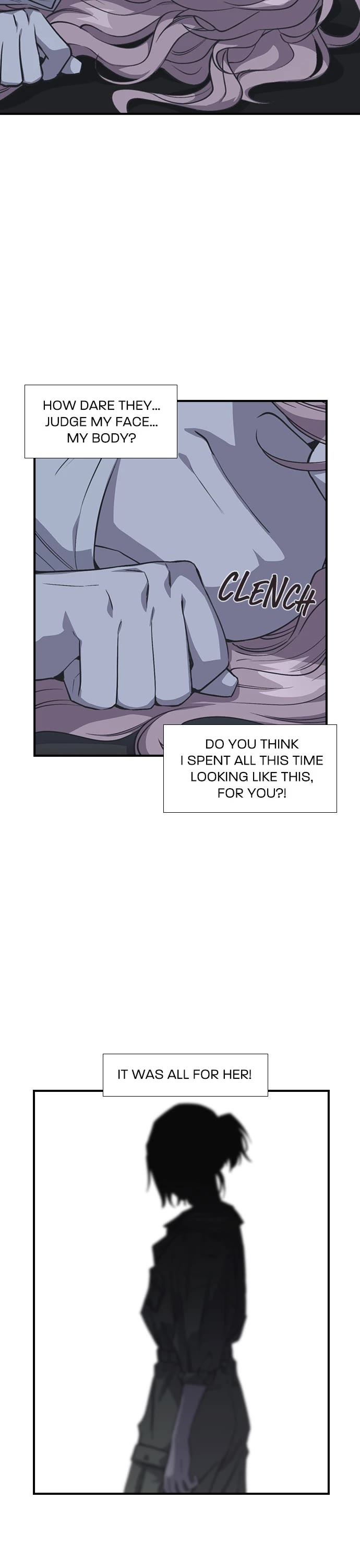 Neolith Girl Chapter 73 page 13 - Chapter 73: Episode 73