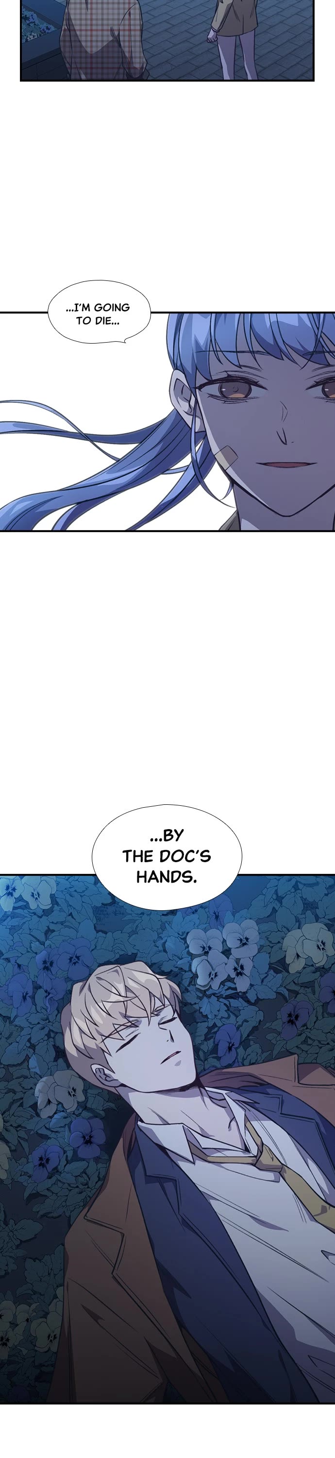 Neolith Girl Chapter 73 page 2 - Chapter 73: Episode 73
