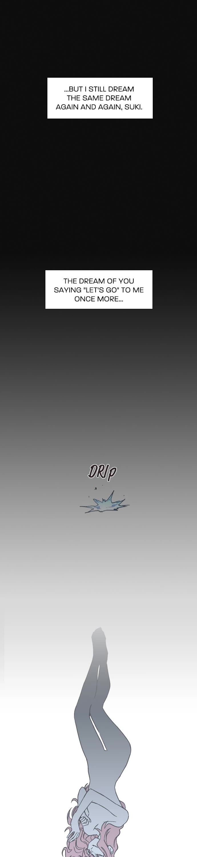 Neolith Girl Chapter 73 page 27 - Chapter 73: Episode 73