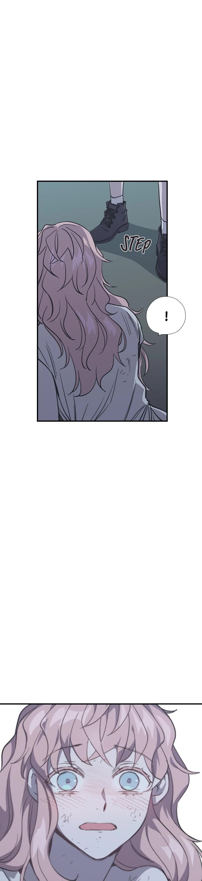 Neolith Girl Chapter 73 page 31 - Chapter 73: Episode 73