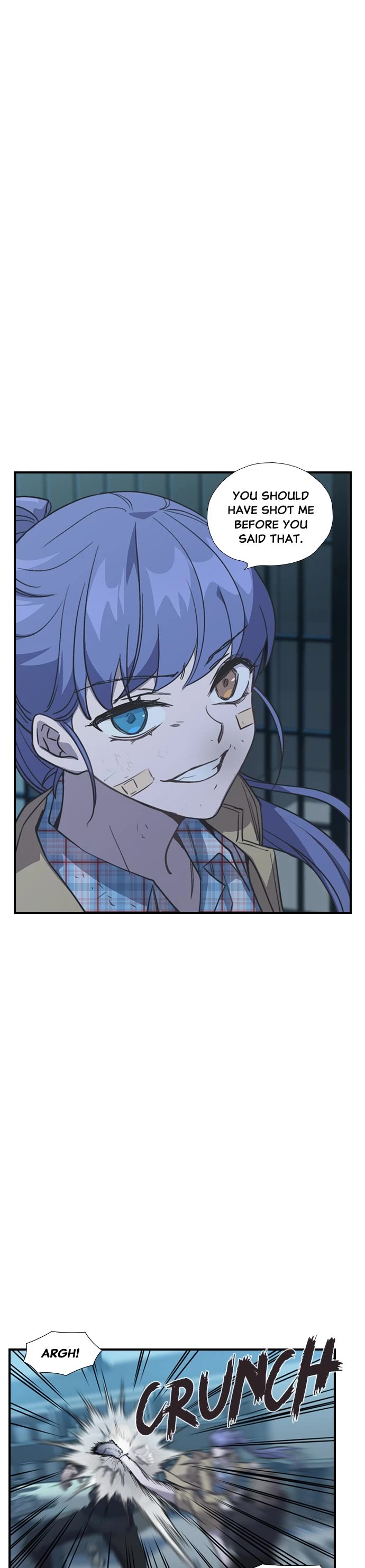 Neolith Girl Chapter 73 page 34 - Chapter 73: Episode 73