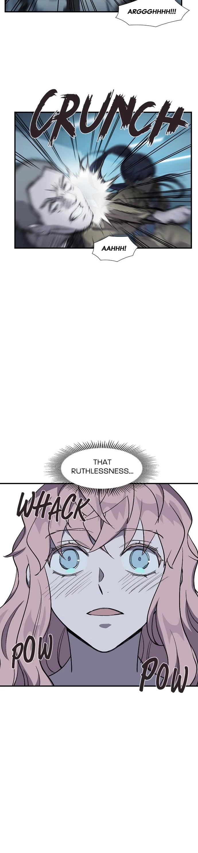 Neolith Girl Chapter 73 page 35 - Chapter 73: Episode 73
