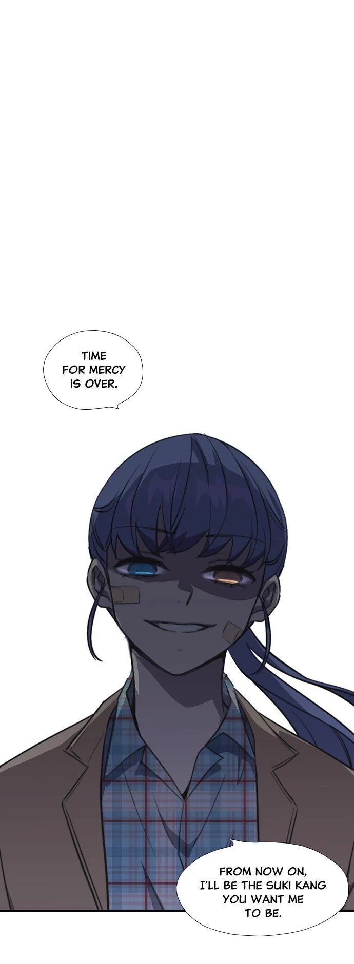 Neolith Girl Chapter 73 page 37 - Chapter 73: Episode 73