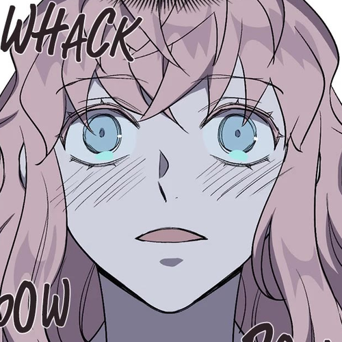 Neolith Girl Chapter 73: Episode 73 cover