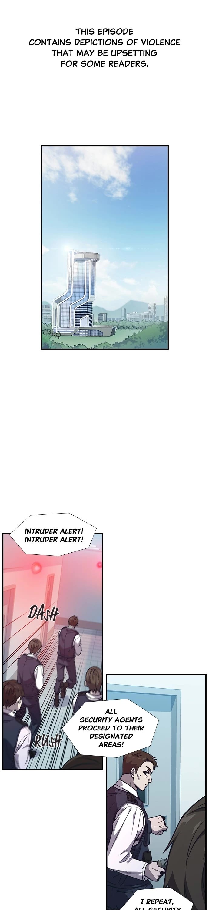 Neolith Girl Chapter 74 page 1 - Chapter 74: Episode 74