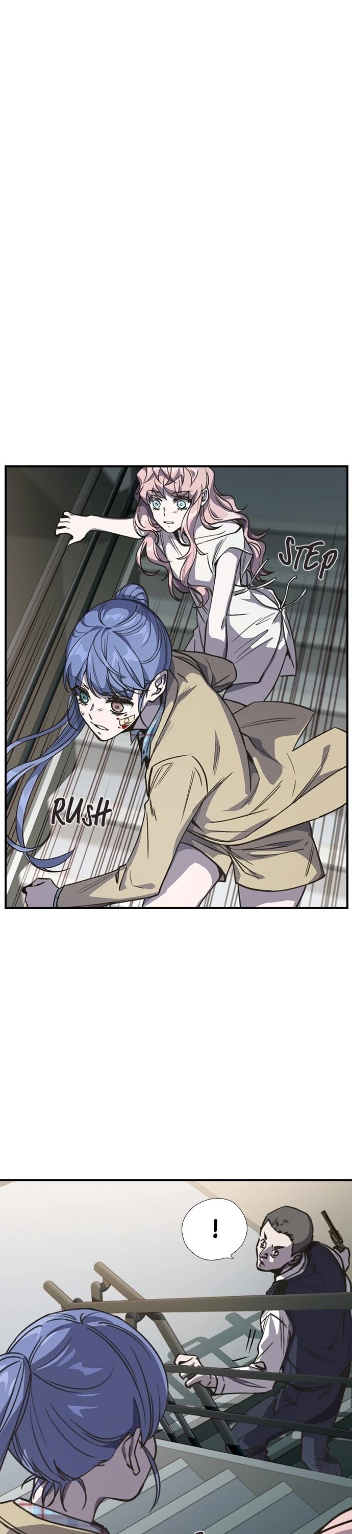 Neolith Girl Chapter 74 page 12 - Chapter 74: Episode 74