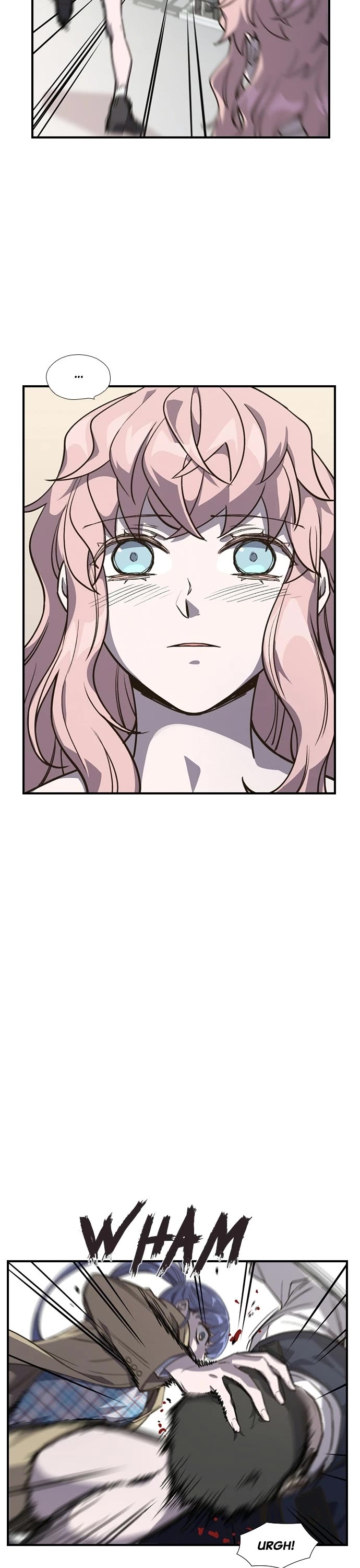 Neolith Girl Chapter 74 page 18 - Chapter 74: Episode 74