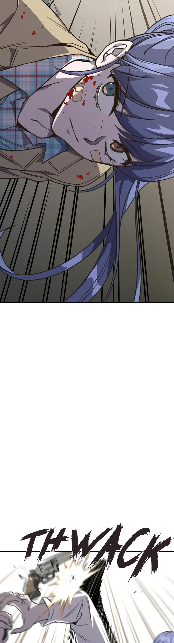 Neolith Girl Chapter 74 page 20 - Chapter 74: Episode 74
