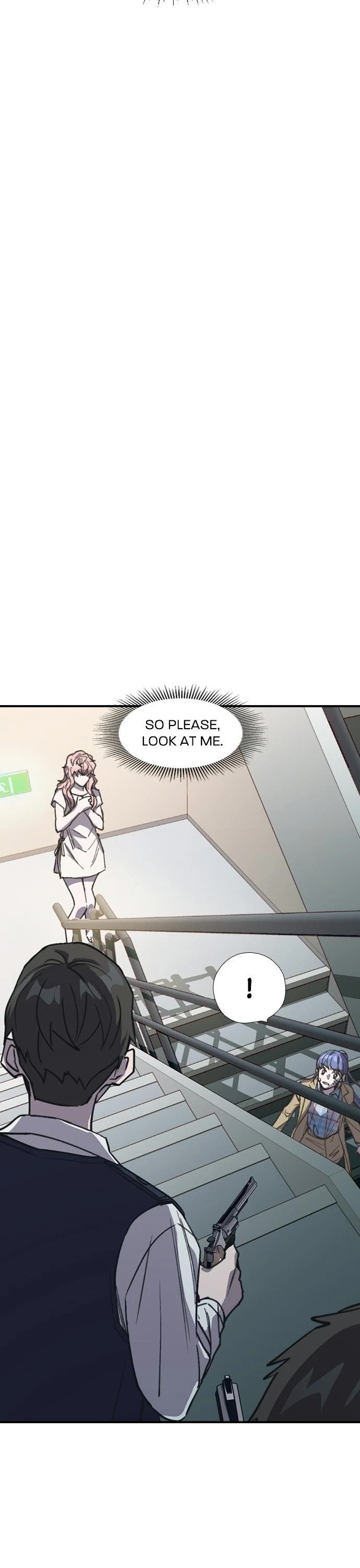Neolith Girl Chapter 74 page 23 - Chapter 74: Episode 74