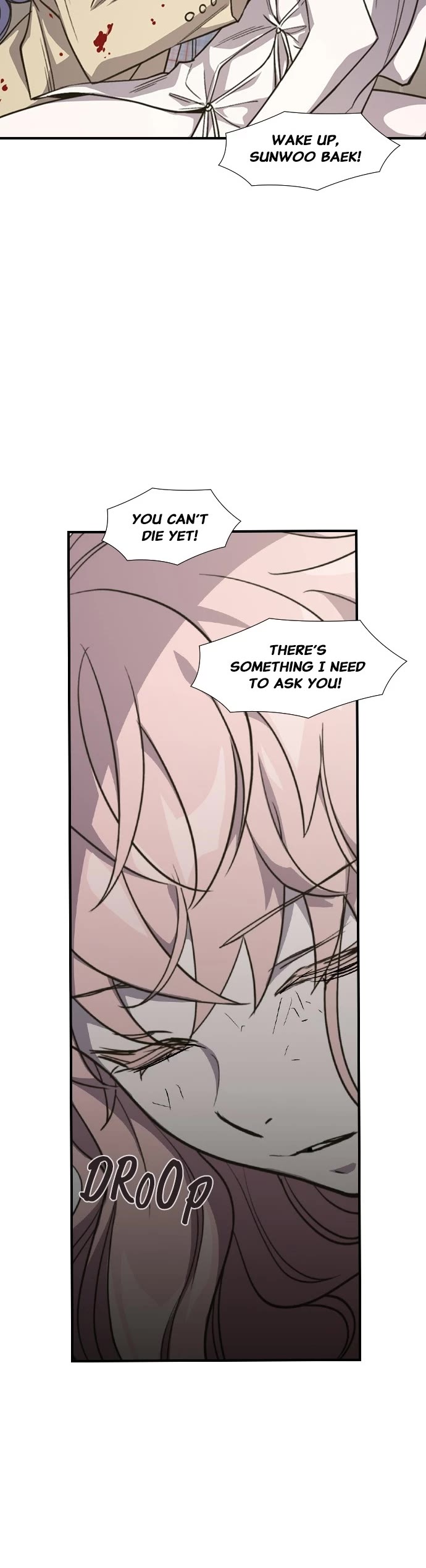 Neolith Girl Chapter 74 page 30 - Chapter 74: Episode 74