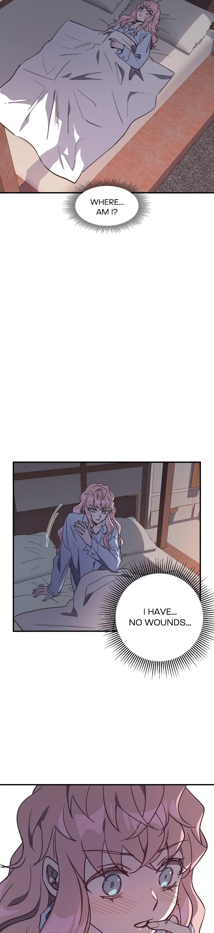 Neolith Girl Chapter 74 page 32 - Chapter 74: Episode 74