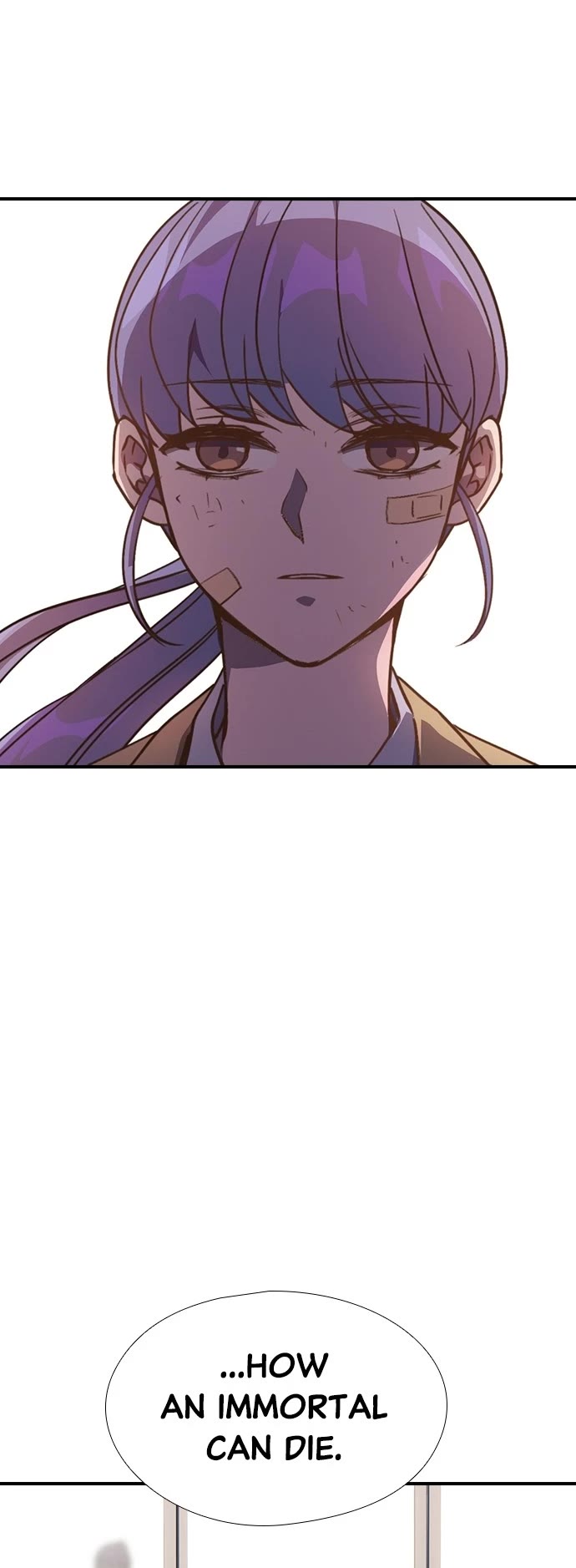 Neolith Girl Chapter 74 page 39 - Chapter 74: Episode 74