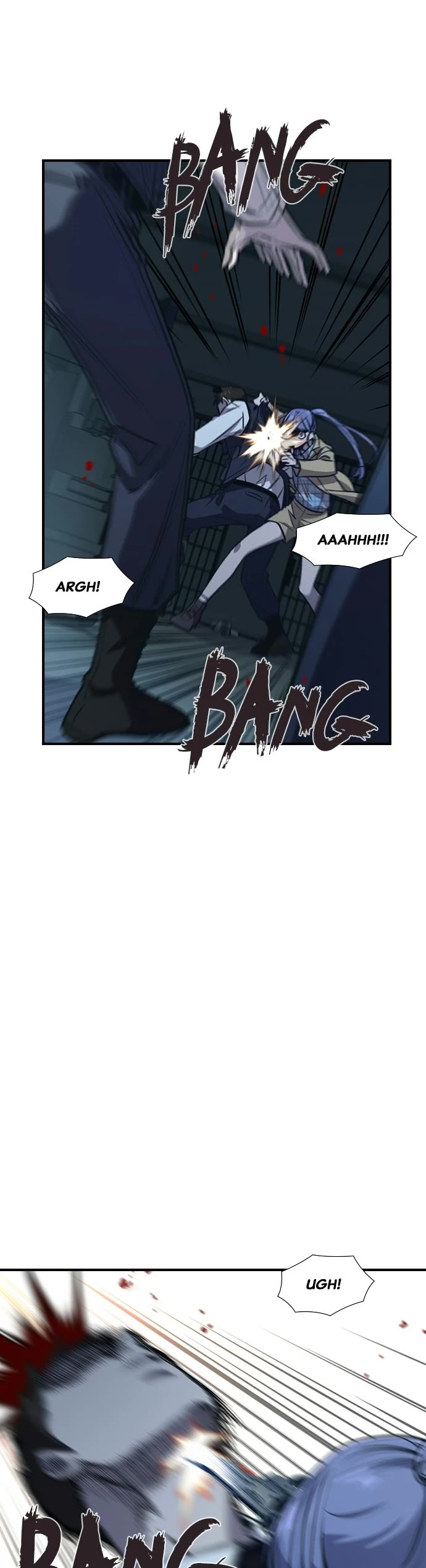 Neolith Girl Chapter 74 page 5 - Chapter 74: Episode 74