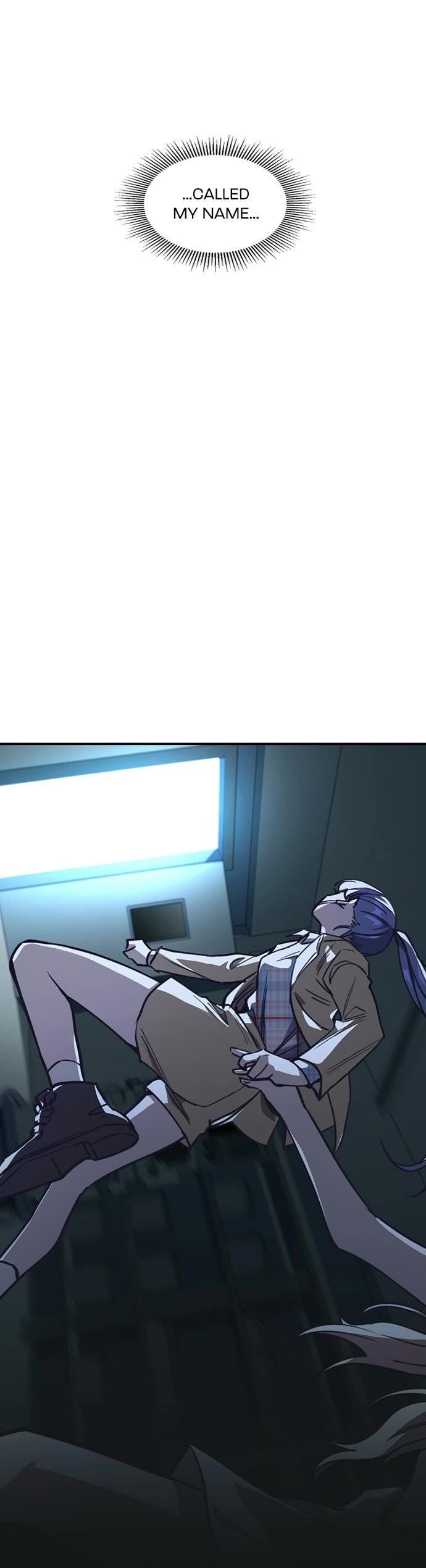 Neolith Girl Chapter 74 page 9 - Chapter 74: Episode 74