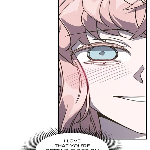 Neolith Girl Chapter 74: Episode 74 cover