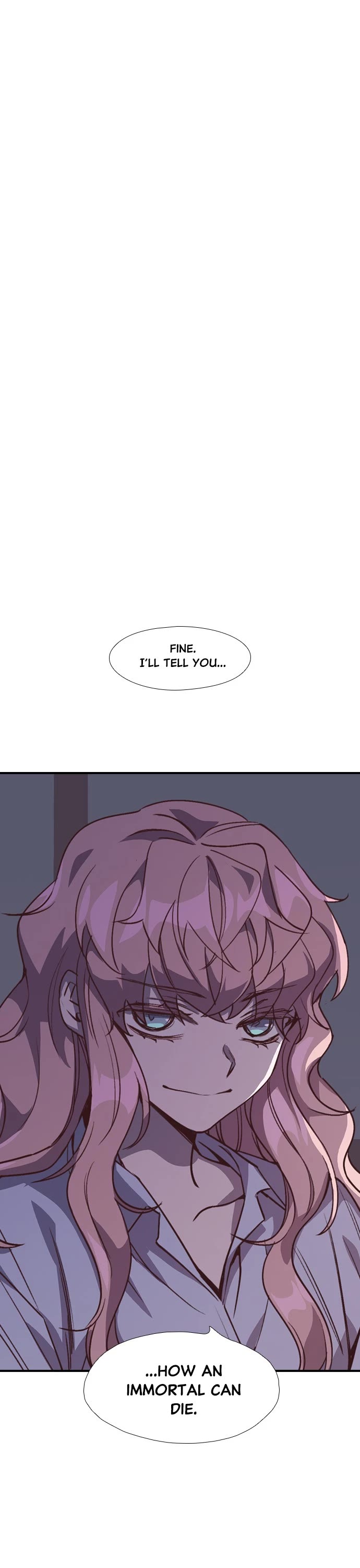 Neolith Girl Chapter 75 page 1 - Chapter 75: Episode 75
